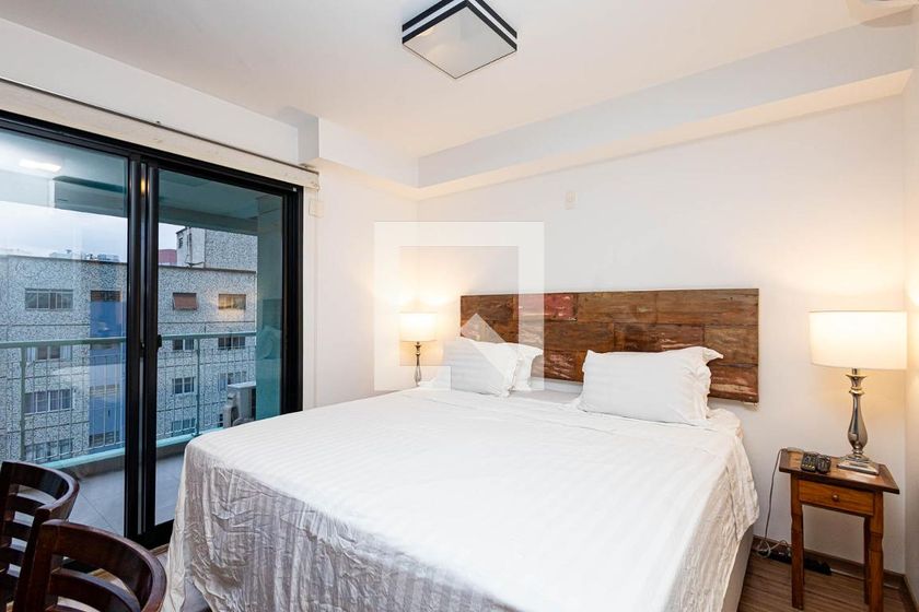 Kitnet-Studio, 51 m² - Foto 29