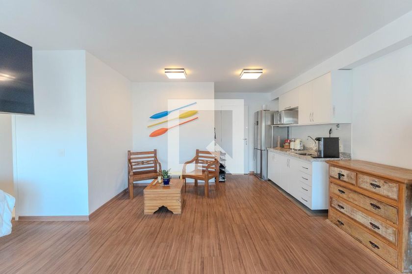 Kitnet-Studio, 51 m² - Foto 18