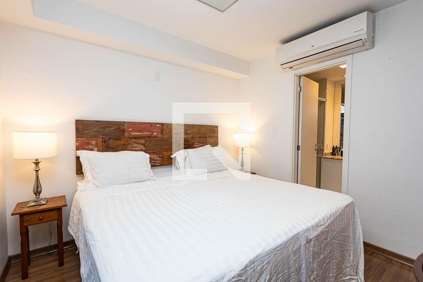 Kitnet-Studio, 51 m² - Foto 33