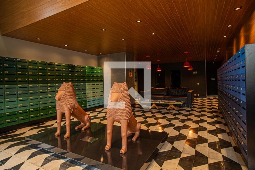 Kitnet-Studio, 51 m² - Foto 190