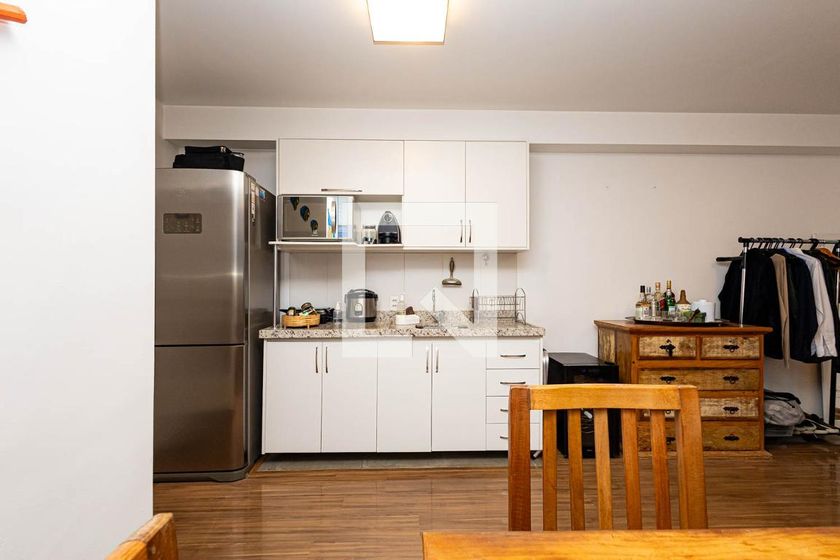 Kitnet-Studio, 51 m² - Foto 105