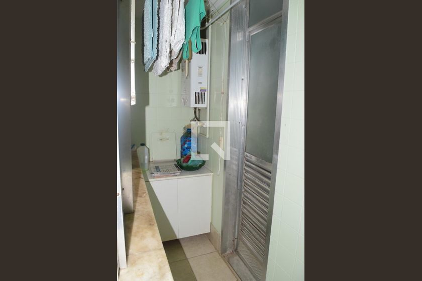 Apartamento, 3 quartos, 202 m² - Foto 45