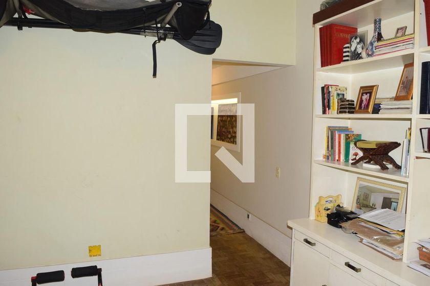 Apartamento, 3 quartos, 202 m² - Foto 12
