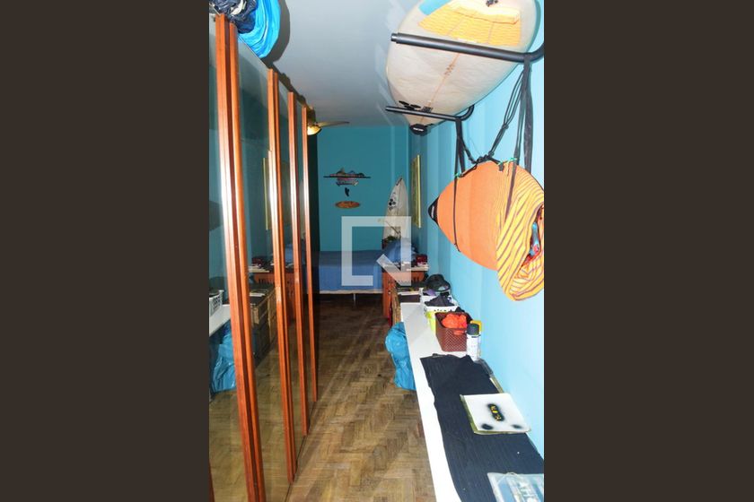 Apartamento, 3 quartos, 202 m² - Foto 30
