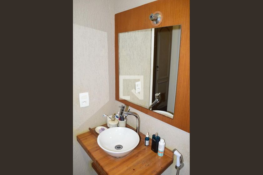 Apartamento, 3 quartos, 202 m² - Foto 34