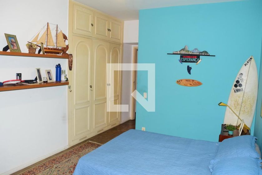 Apartamento, 3 quartos, 202 m² - Foto 31