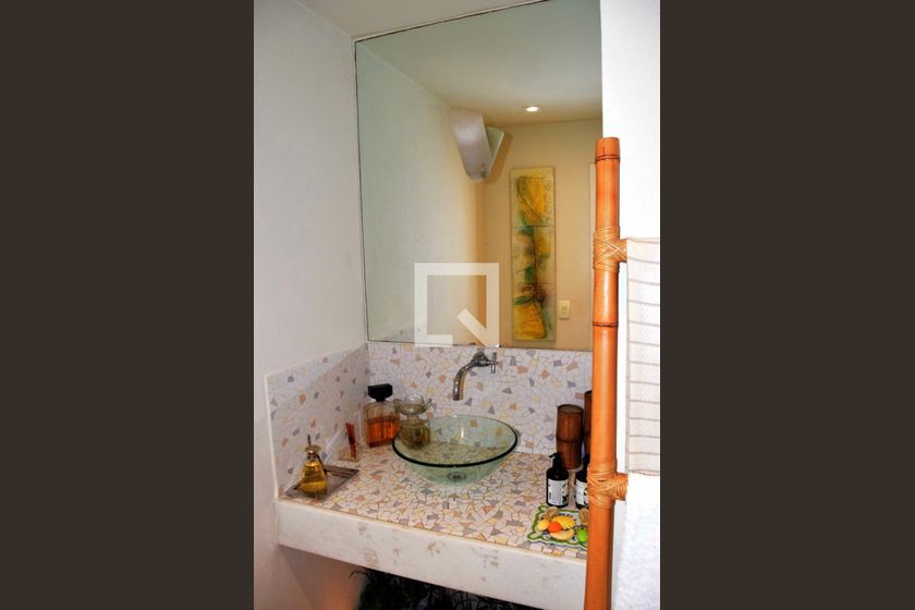 Apartamento, 3 quartos, 202 m² - Foto 6