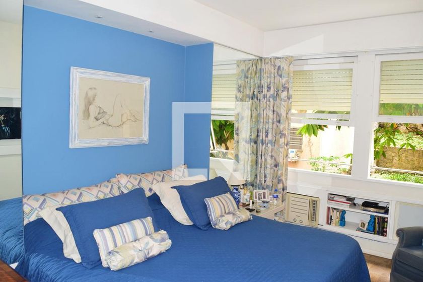 Apartamento, 3 quartos, 202 m² - Foto 20