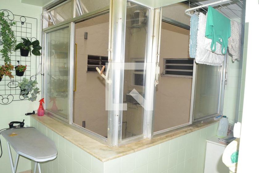 Apartamento, 3 quartos, 202 m² - Foto 48
