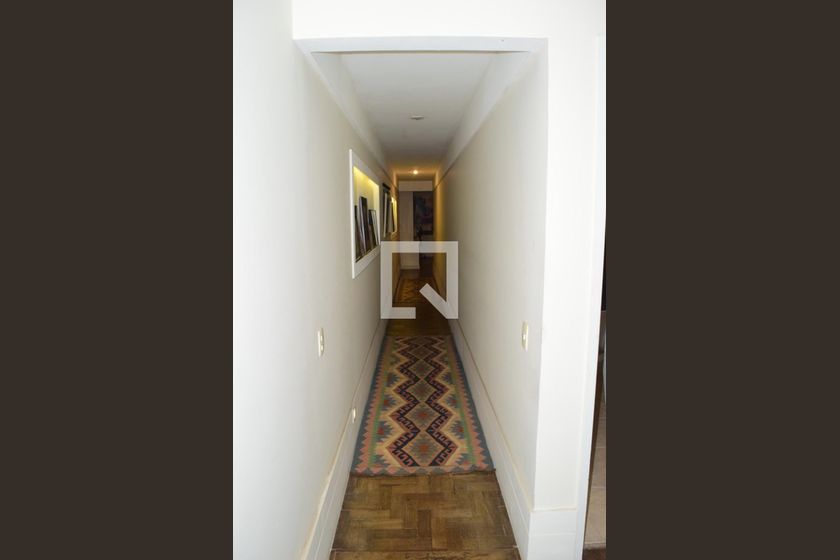 Apartamento, 3 quartos, 202 m² - Foto 8