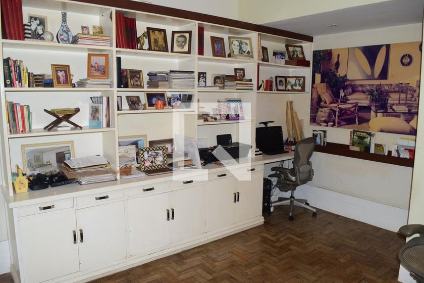 Apartamento, 3 quartos, 202 m² - Foto 10