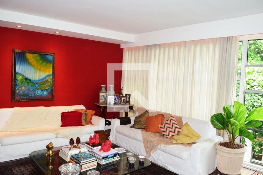 Apartamento, 3 quartos, 202 m² - Foto 4