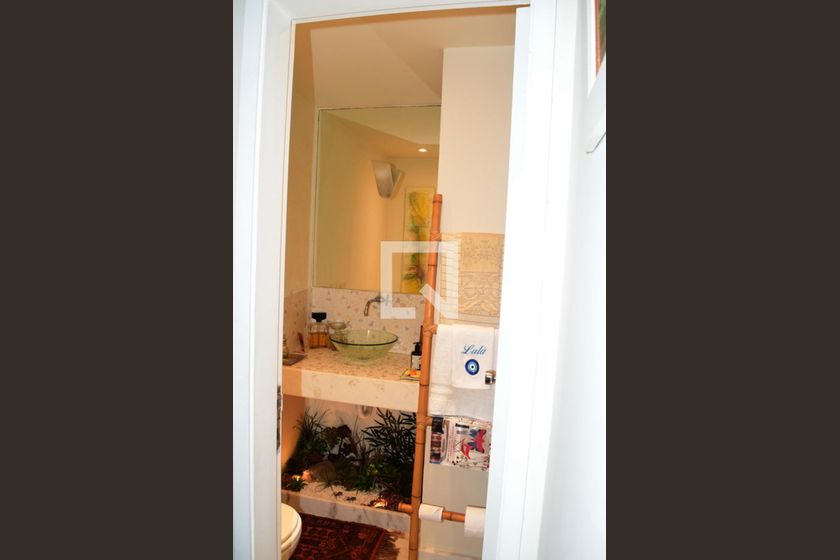 Apartamento, 3 quartos, 202 m² - Foto 7