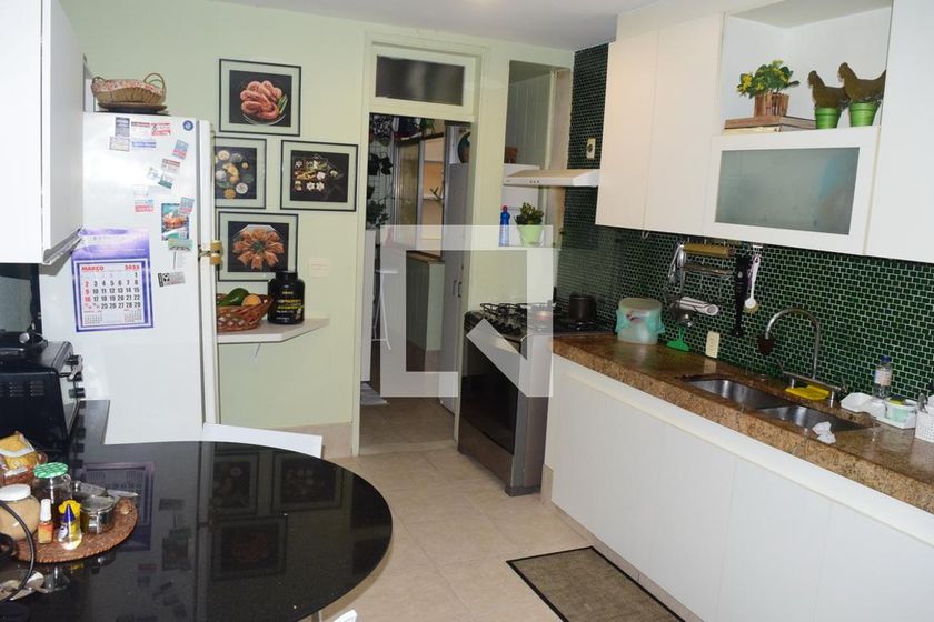 Apartamento, 3 quartos, 202 m² - Foto 37