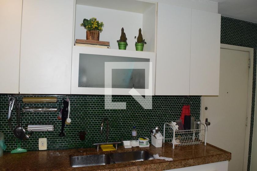 Apartamento, 3 quartos, 202 m² - Foto 41