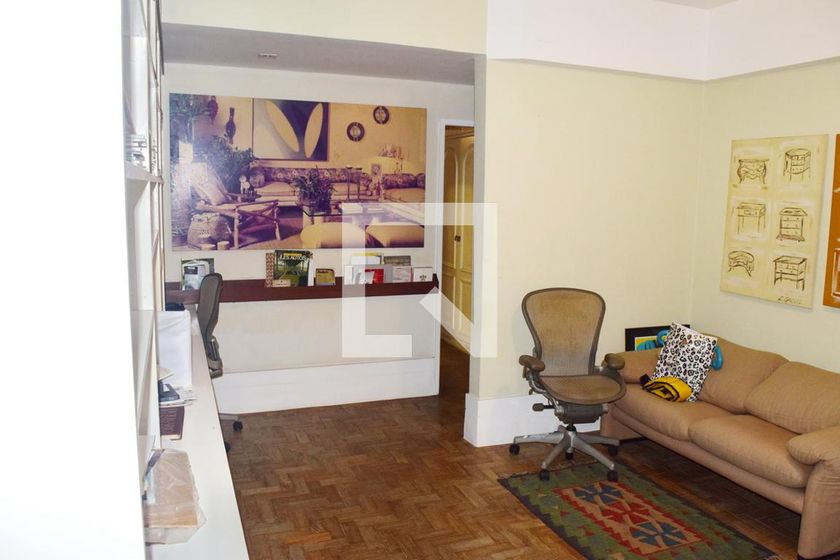 Apartamento, 3 quartos, 202 m² - Foto 9