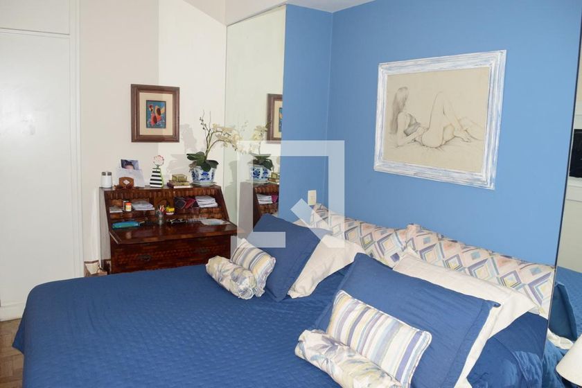 Apartamento, 3 quartos, 202 m² - Foto 21