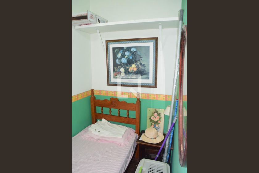 Apartamento, 3 quartos, 202 m² - Foto 40