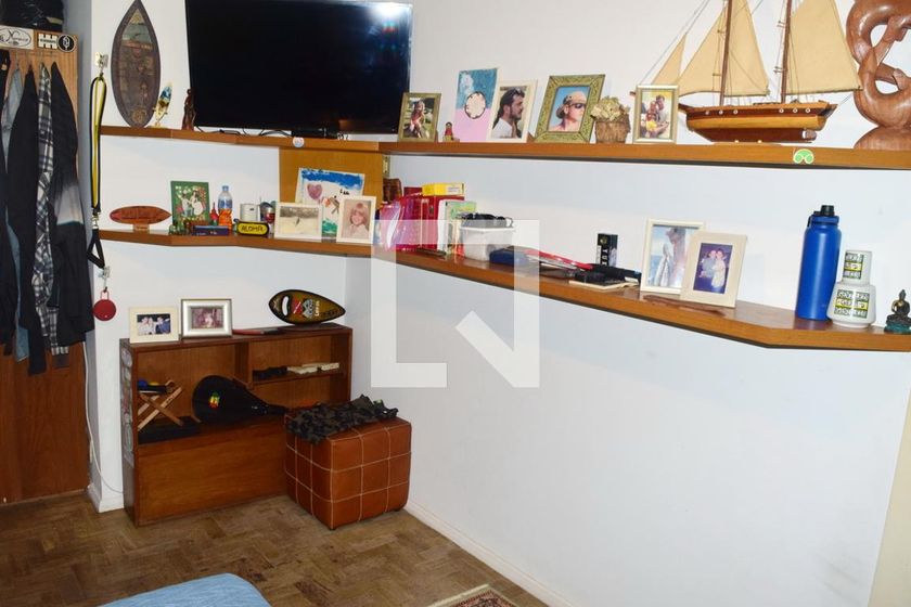 Apartamento, 3 quartos, 202 m² - Foto 28