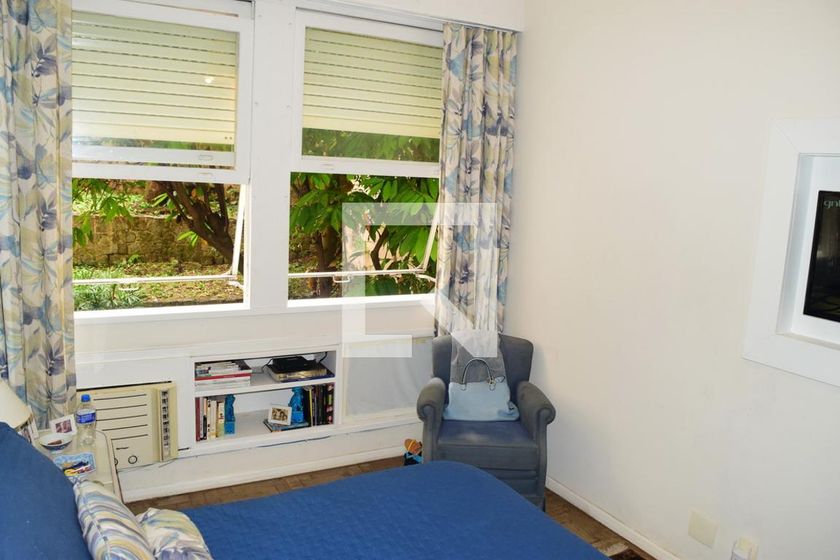 Apartamento, 3 quartos, 202 m² - Foto 23