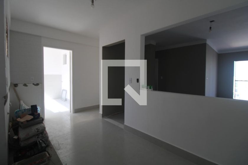 Apartamento à Venda - Bosque, 2 Quartos,  80 m2 em , Campinas - sp | SoloBR