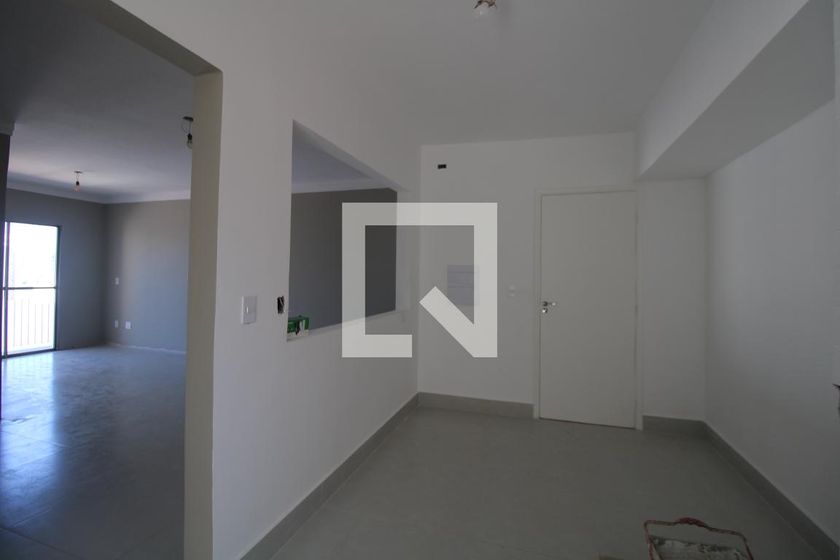 Apartamento à Venda - Bosque, 2 Quartos,  80 m2 em , Campinas - sp | SoloBR