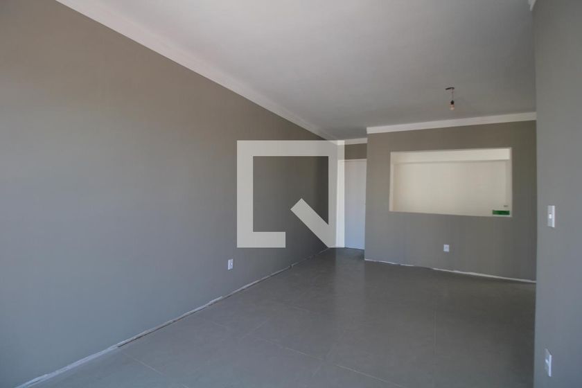 Apartamento à Venda - Bosque, 2 Quartos,  80 m2 em , Campinas - sp | SoloBR