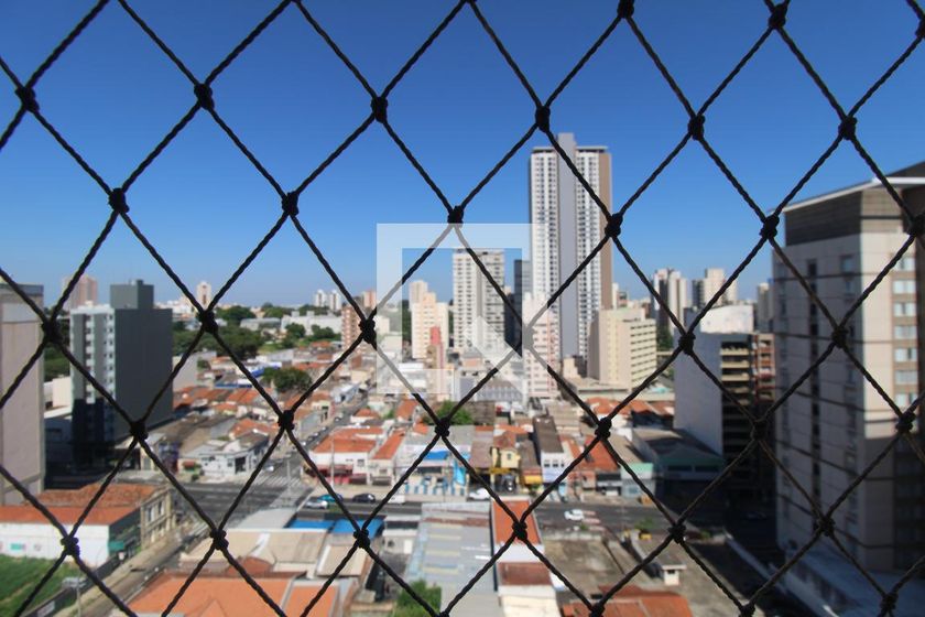 Apartamento à Venda - Bosque, 2 Quartos,  80 m2 em , Campinas - sp | SoloBR
