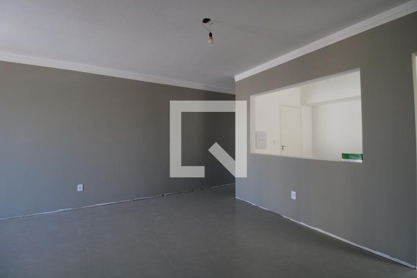 Apartamento à Venda - Bosque, 2 Quartos,  80 m2 em , Campinas - sp | SoloBR