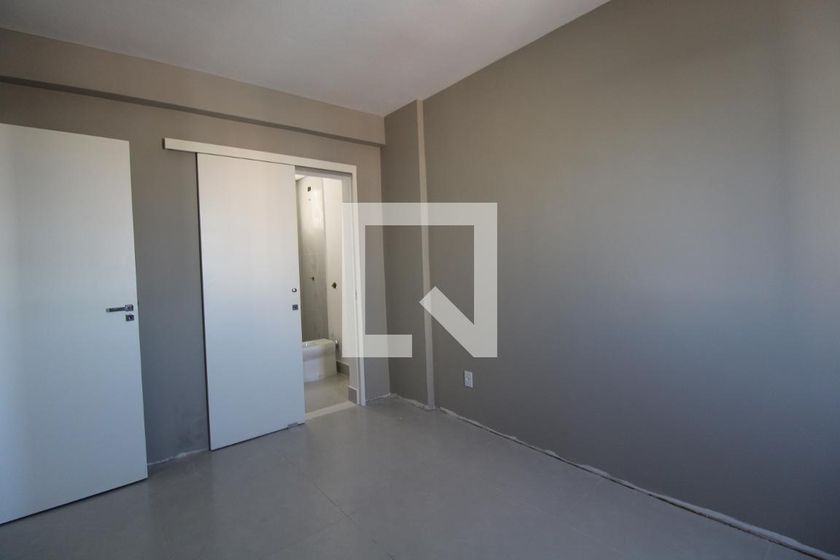 Apartamento à Venda - Bosque, 2 Quartos,  80 m2 em , Campinas - sp | SoloBR