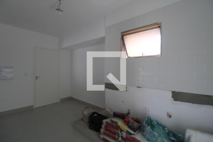 Apartamento à Venda - Bosque, 2 Quartos,  80 m2 em , Campinas - sp | SoloBR