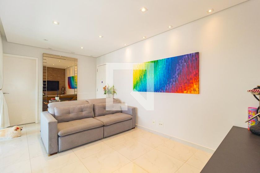 Apartamento, 2 quartos, 68 m² - Foto 5