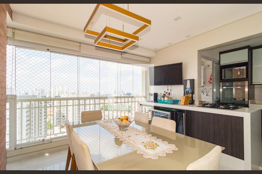 Apartamento, 2 quartos, 68 m² - Foto 22