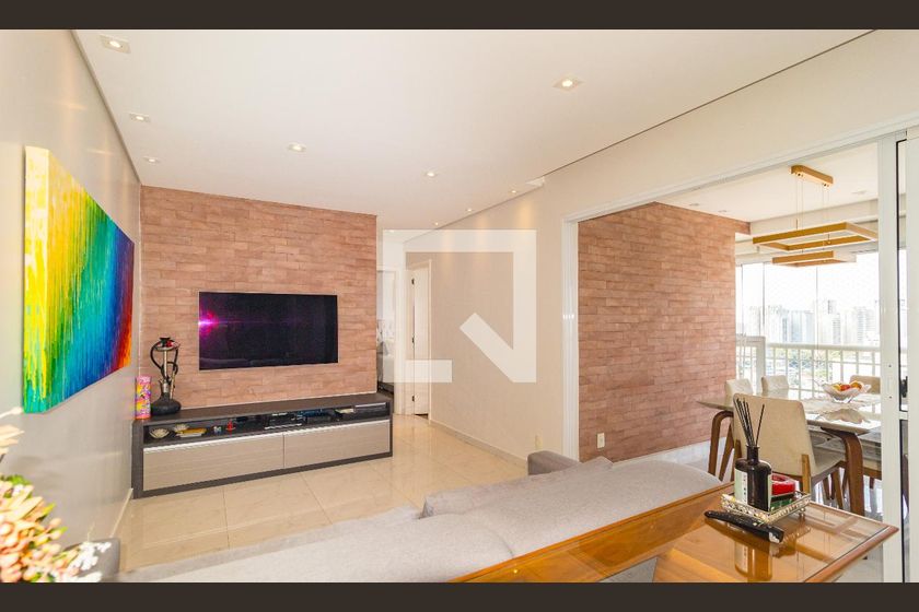 Apartamento, 2 quartos, 68 m² - Foto 10