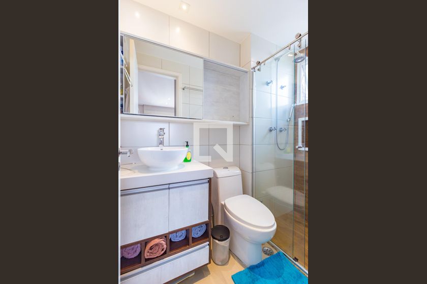 Apartamento, 2 quartos, 68 m² - Foto 76