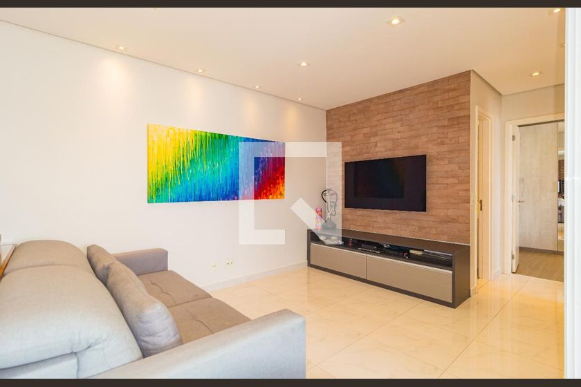Apartamento, 2 quartos, 68 m² - Foto 2