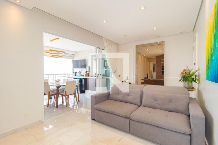 Apartamento, 2 quartos, 68 m² - Foto 7