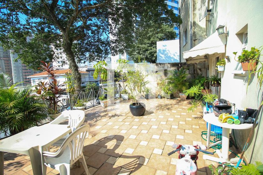 Casa, 3 quartos, 360 m² - Foto 40