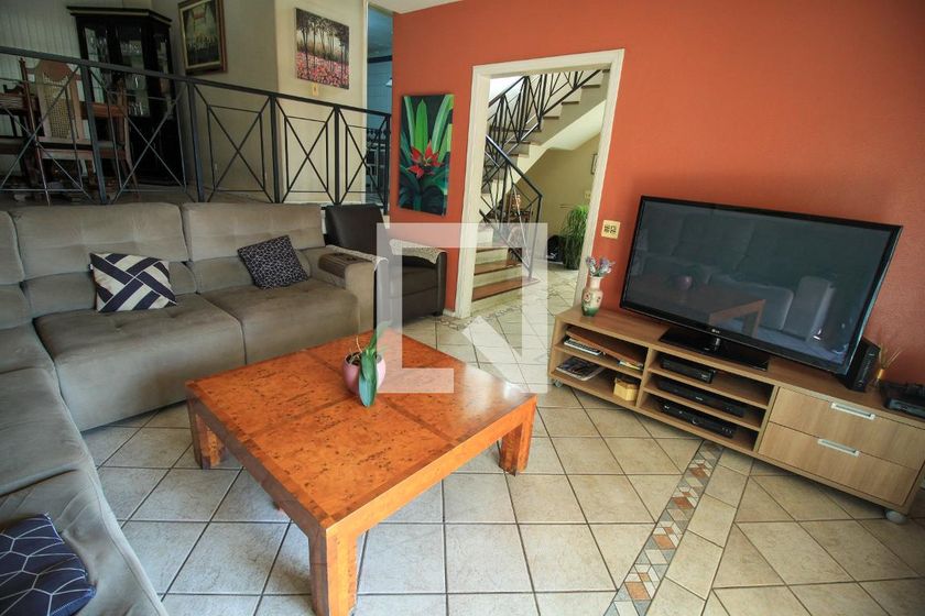 Casa, 3 quartos, 360 m² - Foto 6