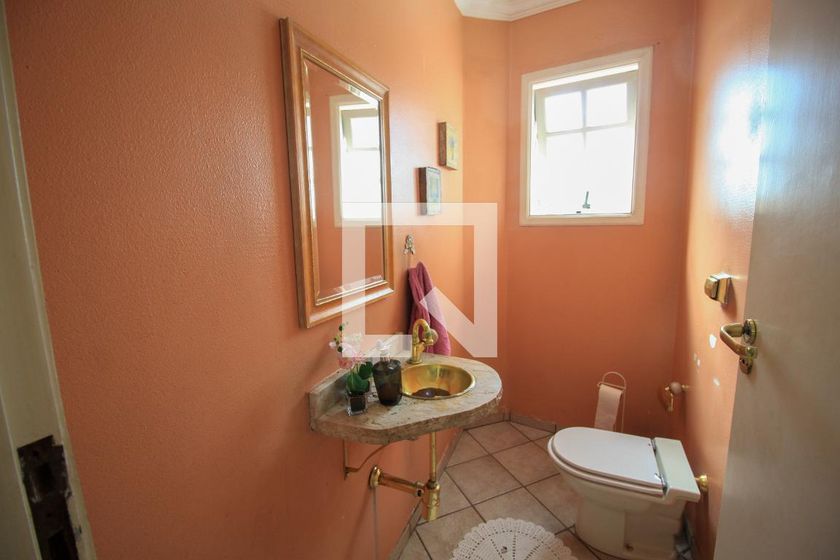 Casa, 3 quartos, 360 m² - Foto 46