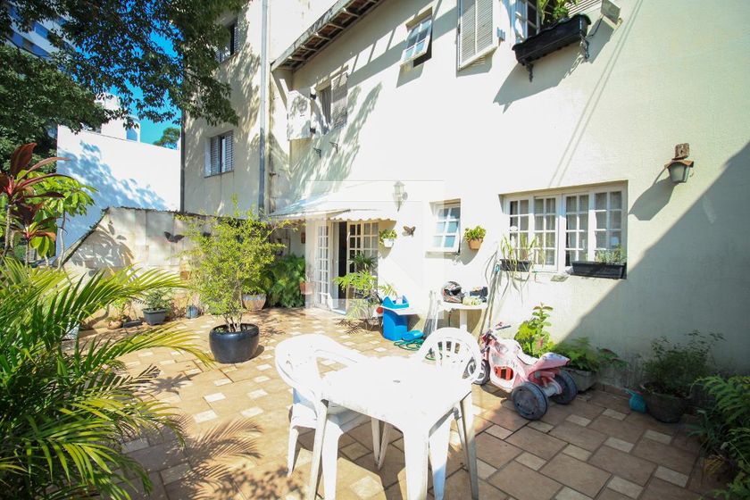 Casa, 3 quartos, 360 m² - Foto 42