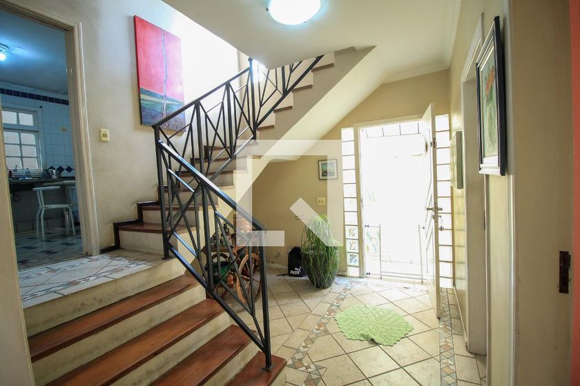 Casa, 3 quartos, 360 m² - Foto 36