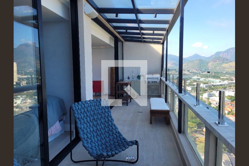 Cobertura, 3 quartos, 242 m² - Foto 129
