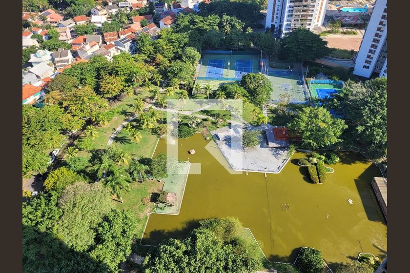 Cobertura, 3 quartos, 242 m² - Foto 31