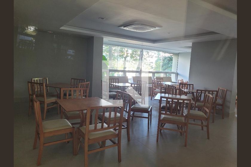 Cobertura, 3 quartos, 242 m² - Foto 1