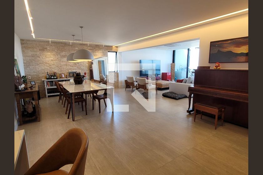 Cobertura, 3 quartos, 242 m² - Foto 69