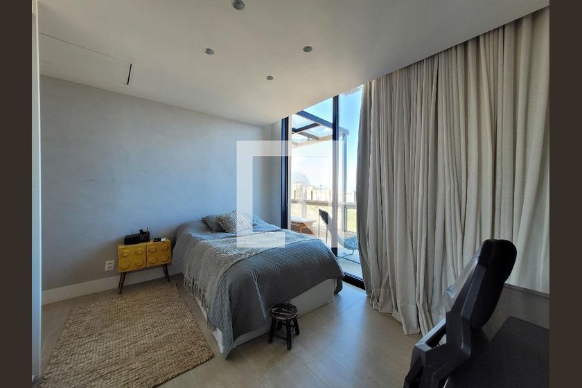 Cobertura, 3 quartos, 242 m² - Foto 15