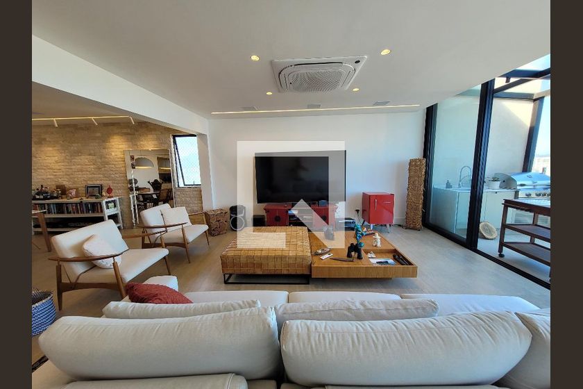 Cobertura, 3 quartos, 242 m² - Foto 115