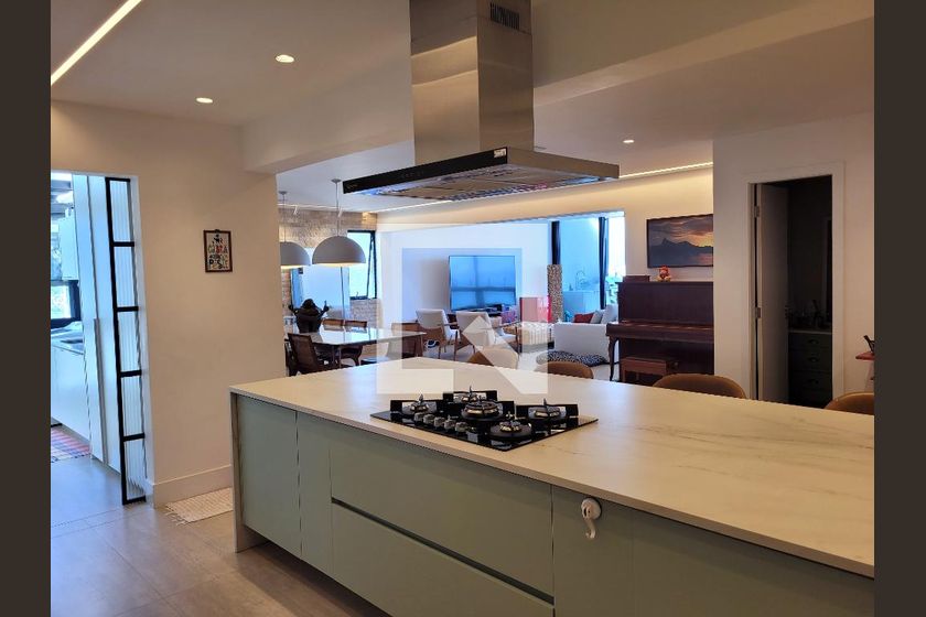 Cobertura, 3 quartos, 242 m² - Foto 87