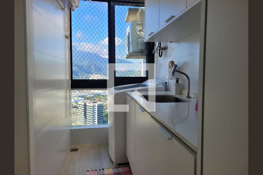 Cobertura, 3 quartos, 242 m² - Foto 35